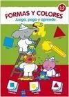 Formas y Colores