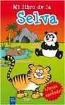Mi Libro de la Selva
