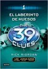 The 39 Clues. 1: el Laberinto de los Huesos