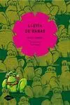 Lluvia de Ranas