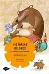 Historias de Osos