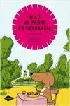 Milú, un Perro en Desgracia