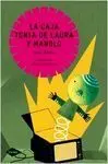 La Caja Tonta de Laura y Manolo
