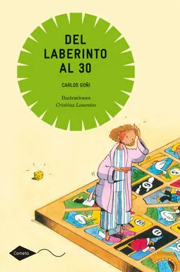 Del Laberinto Al 30