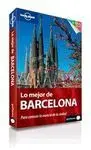 Lo Mejor de Barcelona