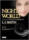 Night World. 5: Luz Hechicera