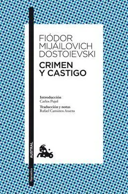 Crimen y Castigo