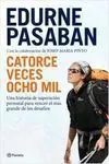 Catorce Veces Ocho Mil