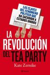 LA REVOLUCION DEL TEA PARTY