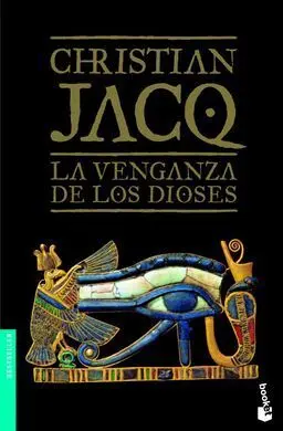 La Venganza de los Dioses