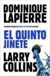 El Quinto Jinete