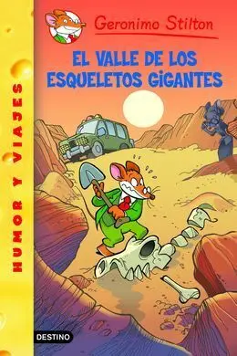 El Valle de los Esqueletos Gigantes (44)