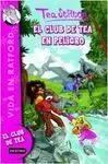 Vida en Ratford. 3: el Club de Tea en Peligro