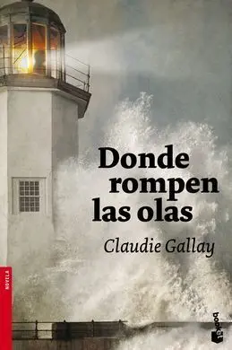 Donde Rompen las Olas