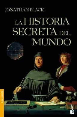 La Historia Secreta del Mundo