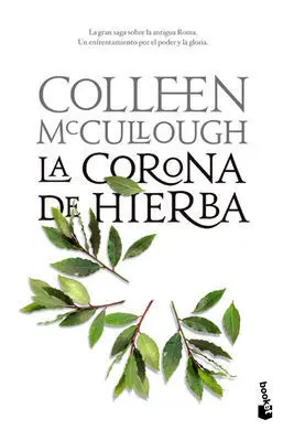 La Corona de Hierba
