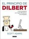 El Principio de Dilbert