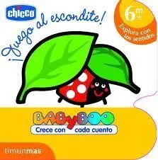 ¡Juego Al Escondite!