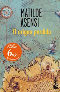 El Origen Perdido