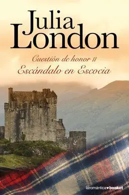 Escandalo en Escocia