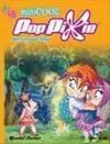 Poppixie. Un Tiempo Loco