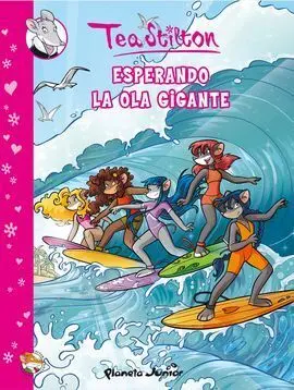 Esperando la Ola Gigante