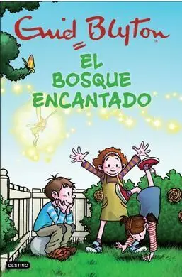El Bosque Encantado