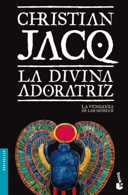 La Divina Adoratriz
