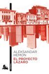 EL PROYECTO LÁZARO