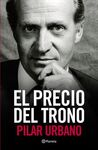 EL PRECIO DEL TRONO