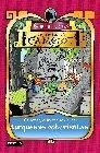 LA TRIBU DE CAMELOT. 10: CARLOTA Y EL MISTERIO DE LAS TURQUESAS POLV