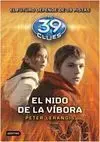 The 39 Clues. 7: el Nido de la Víbora