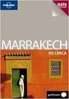 Marrakech de Cerca