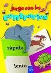 Juega con los Contrarios