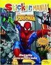 Spiderman. Stickermania 1. Batalla Encarnizada