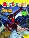 Spiderman. Stickermania 2. Peligro en la Ciudad