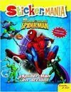 Spiderman. Stickermania 3. Spiderman en Accion