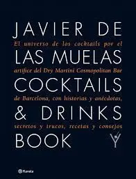 Cocktails & Drinks Book (Edicion Ampliada)