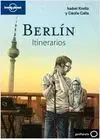 Berlín. Itinerarios
