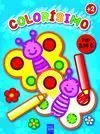 Colorísimo +2