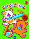 Colorísimo +3