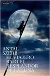 El Viajero Bajo el Resplandor de la Luna