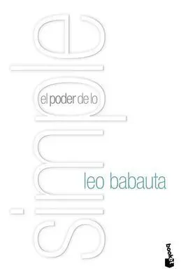 El Poder de lo Simple