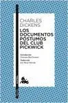 Los Documentos Postumos del Club Pickwick