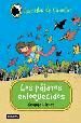 CARLOTA Y EL MISTERIO DE LOS PAJAROS ENLOQUECIDOS
