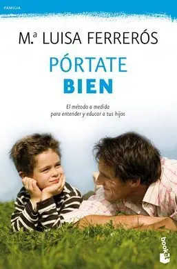 Pórtate Bien