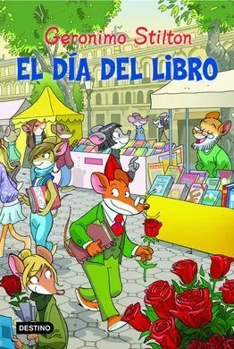 El Día del Libro