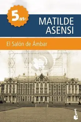 El Salón de Ambar