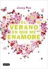 EL VERANO EN QUE ME ENAMORÉ