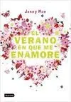 El Verano en que me Enamoré
